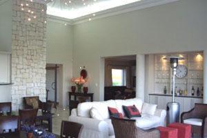 At The Rocks Guesthouse Langebaan Exterior foto