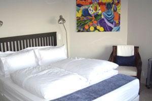 At The Rocks Guesthouse Langebaan Exterior foto