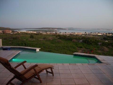 At The Rocks Guesthouse Langebaan Exterior foto